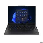 Lenovo ThinkPad E16 21Y4003USC, 16" 1920x1080/1920x1200, AMD Ryzen AI 5 330, 512GB SSD, 16GB RAM/32GB RAM, AMD Radeon, Windows 11