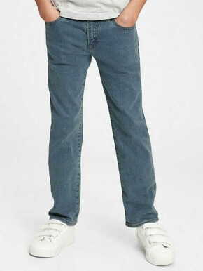 Gap Otroške Jeans hlače straight Washwell 6