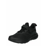 Adidas Čevlji obutev za tek črna 38 EU Fortarun EL K