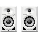 Pioneer DJ DM-40-W - Powered Speakers zvočnik