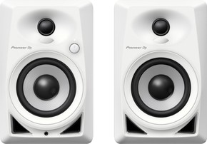 Pioneer DJ DM-40-W - Powered Speakers zvočnik