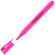 Faber-Castell Svetlomer Textliner 38 roza
