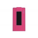 Reboon univerzalna torbica Boonflip XS, roza