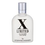 Aigner X - Limited toaletna voda 125 ml unisex