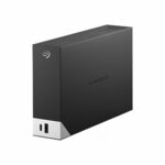 Seagate One Touch STLC6000400 zunanji disk, 6TB, 3.5", USB 3.0