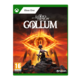 NACON the lord of the rings: gollum (xbox series x &amp; xbox one)
