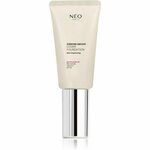 NEO MAKE UP Intense Serum Cover Foundation tekoči puder za naraven videz SPF 30 odtenek 02 Ivory 30 ml