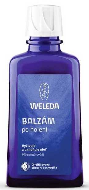 "Weleda After Shave balzam - 100 ml"
