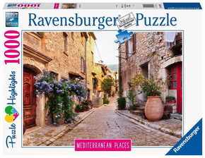 Ravensburger Puzzle 149759 Francija