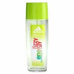 Adidas Fizzy Energy dezodorant v razpršilu za ženske 75 ml