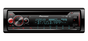 Pioneer DEH-S720DAB CD Bluetooth glavna enota