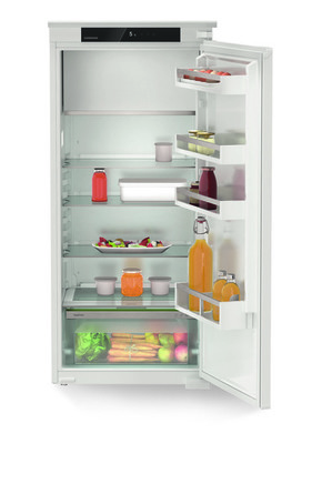Liebherr IRSE 4101 vgradni hladilnik z zamrzovalnikom