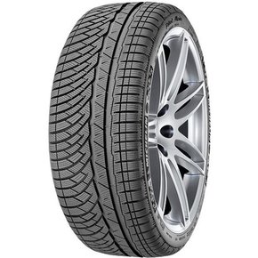 Michelin zimska pnevmatika 215/45R18 Alpin PA4 XL TL MO 93V