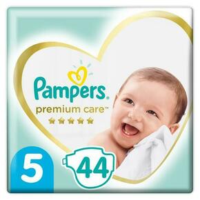 Pampers Premium Care 5
