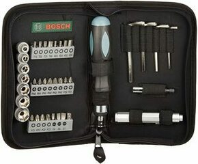 Bosch 38-delni komplet orodij za izvijače