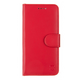 Havana preklopna torbica Fancy Diary gladka Samsung Galaxy A03 LTE A035 - rdeča