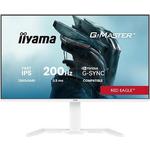 Iiyama G-Master/G-Master Red Eagle GB2771QSU-W1 monitor, IPS, 27", 16:9, 2560x1440, pivot, HDMI, Display port, USB