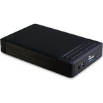 Inter-Tech Argus GD-35LK01 USB, 3,5"