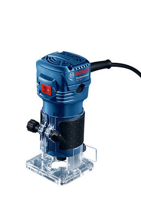 Bosch GKF 550 rezkalni stroj