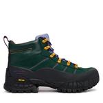 Trekking čevlji Weekend Max Mara Wkariccio 2625796015650 Zelena