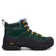 Trekking čevlji Weekend Max Mara Wkariccio 2625796015650 Zelena