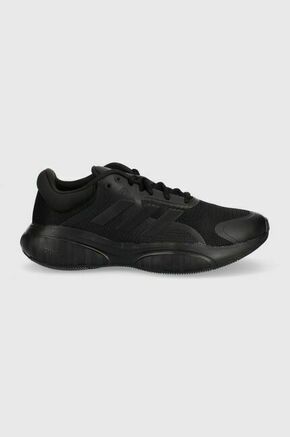 Adidas Čevlji obutev za tek črna 41 1/3 EU Response M