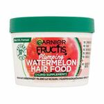 Garnier Fructis Hair Food Watermelon maska za volumen las 400 ml