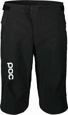 POC Infinite All-mountain Men's Shorts Uranium Black S Kolesarske hlače