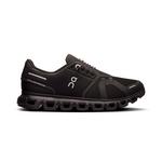 Sneakers On W Cloud 6 Black/ Black EUR 37