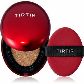 TIRTIR Mask Fit Red Cushion dolgoobstojni tekoči puder v gobici z visoko UV zaščito odtenek 29N Natural Beige 18 g