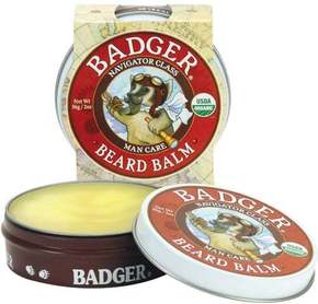 "Badger Balm Balzam za brado - 56 g"