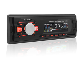 Blow AVH-8602 avto radio