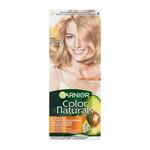 Garnier Color Naturals trajna barva za lase z negovalnimi olji 40 ml Odtenek 9 natural extra light blonde za ženske POKR