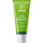 Weleda krema za roke in nohte, limona, 50ml