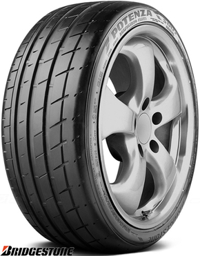 Bridgestone letna pnevmatika Potenza S007 245/35R20 95Y