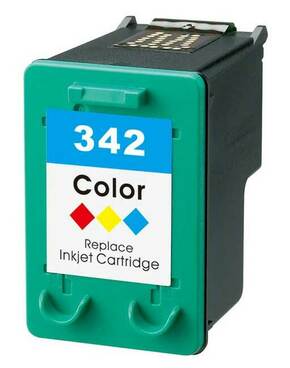 FENIX C-HP342XL barvna nova kartuša nadomešča original HP C9361EE ( HP-342 ) - kapaciteta 15