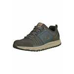 Skechers Čevlji grafitna 41 EU Escape Plan