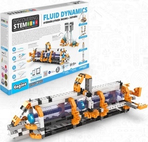 Engino STEM Fluid Dynamics