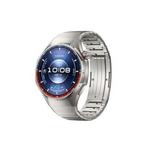 Huawei Watch GT6 Pro Black/Brown/Titanium 46mm pametna ura