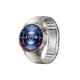 Huawei Watch GT6 Pro Black/Brown/Titanium 46mm pametna ura