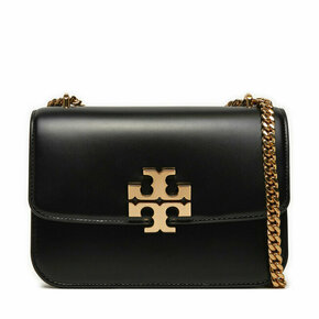 Ročna torba Tory Burch 166169 Črna