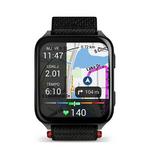 Garmin Venu X1 Black, pametna ura