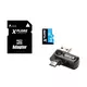 Xplore microSD 32GB