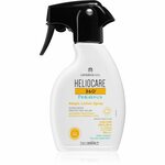 Heliocare® Otroški losjon za sončenje za občutljivo in atopično kožo SPF 50 360° (Atopic Lotion Spray) 250 ml