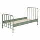 Zelena otroška postelja 90x200 cm Bronxx - Vipack