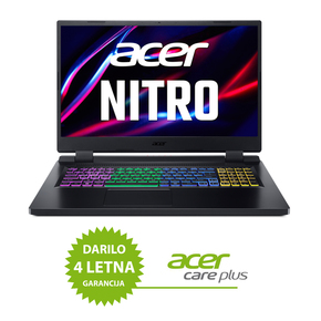 Acer Nitro 5 AN517-55-78EZ