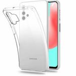 TECH-PROTECT FLEXAIR OVITEK ZA SAMSUNG GALAXY A32 5G CRYSTAL