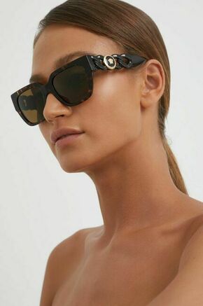 Sončna očala Versace žensko