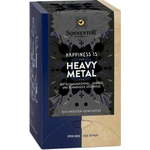 Sonnentor Heavy Metal Tee - 27 g