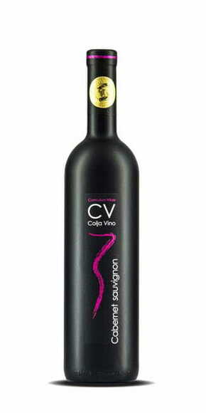 CV Colja Vino Vino Cabernet sauvignon Superior CV Colja vino 0